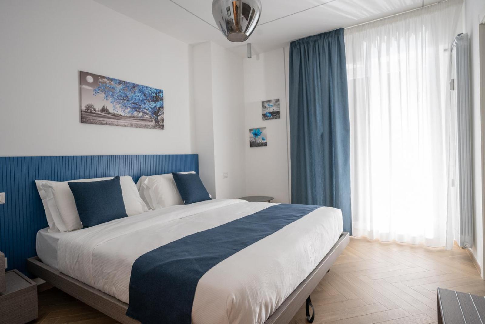 Hezio Guest House โรม ภายนอก รูปภาพ
